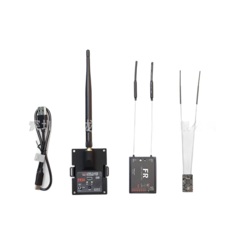 Siyi FM30 High Frequency Head Module Bluetooth 2.4G Ultra Long Range 30km for RC Drone - Image 5
