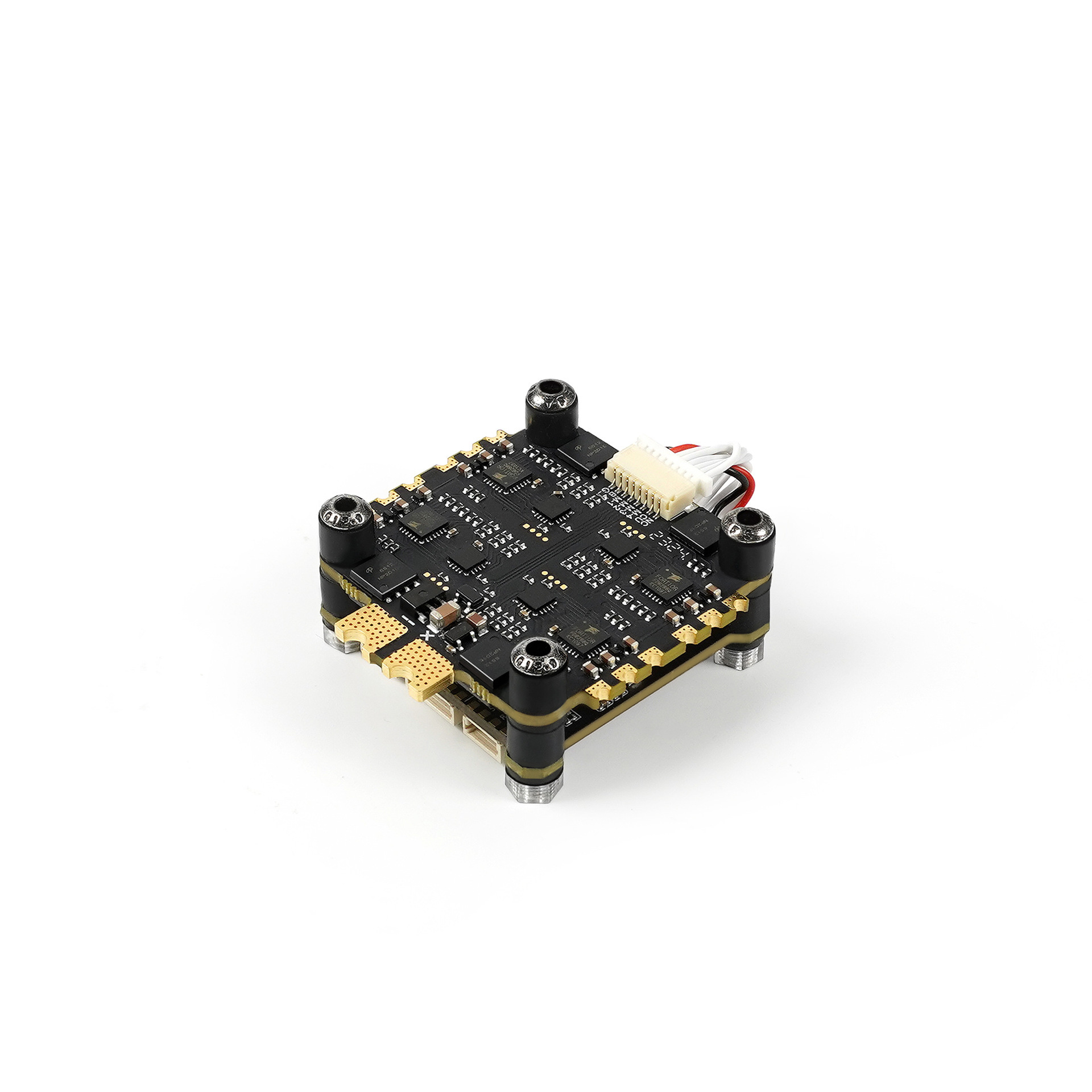 Контроллер полета GEPRC TAKER F405 BLS 50A OSD для системы DJI FPV - Image 4