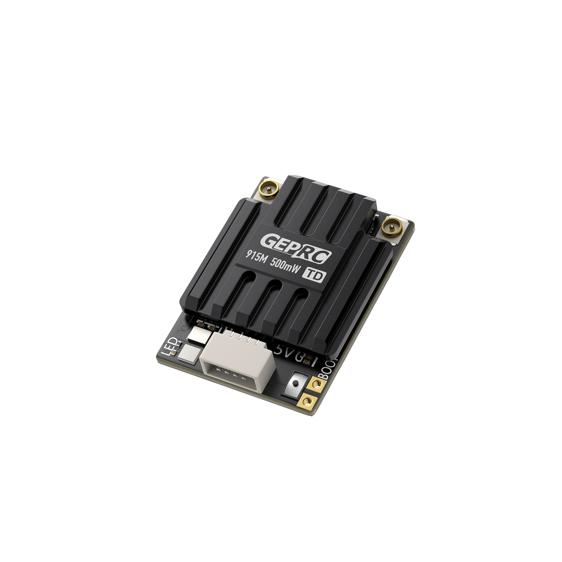 GEPRC ELRS DUAL 915M PA500 Diversity Receiver for FPV Crossing Machine - Image 3