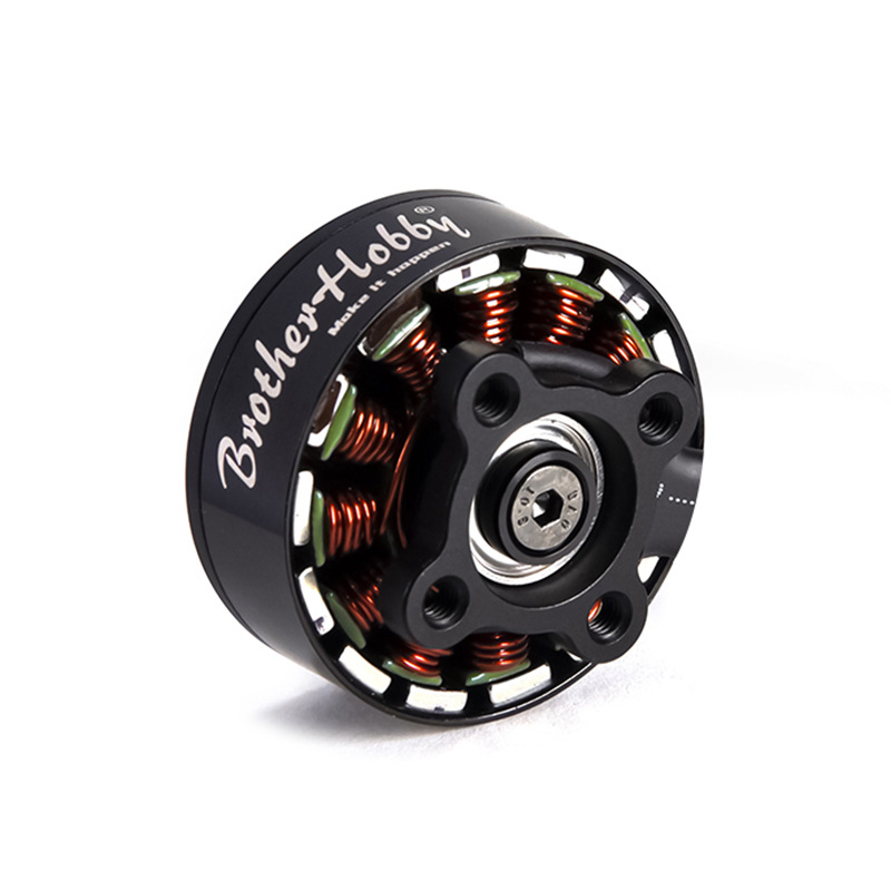 BrotherHobby Avenger 2808 Competition High Efficiency FPV Motor 1350KV 1500KV 1900KV - Image 4