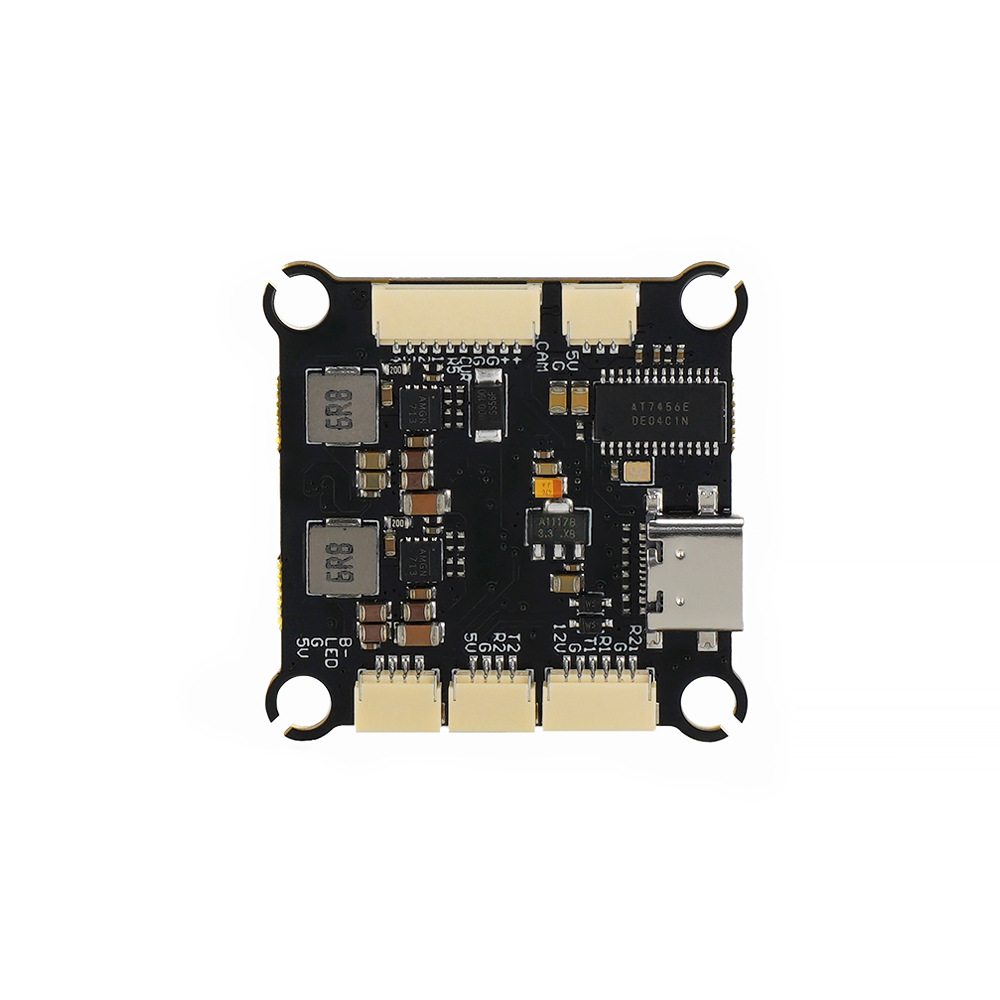 Axisflying 80A 8bit ESC F405 Flight Controller Tower for 13inch FPV Drone - Image 3