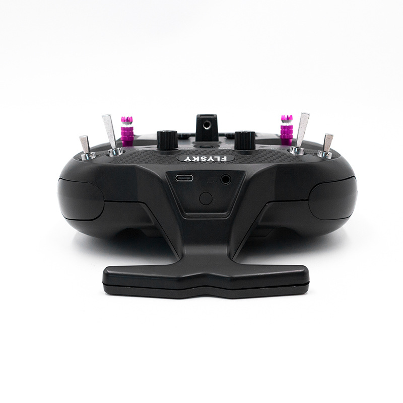 Flysky FS-ST8 8-Way Remote Control Transmitter with SR8A Receiver for RC Aircraft FPV Models - Image 4