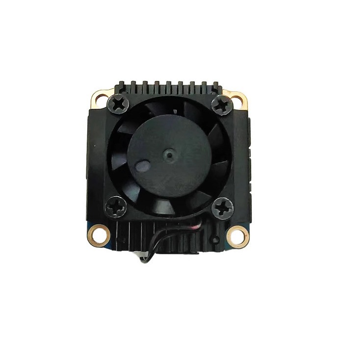 3 3g 6W Vtx Image Transmission Transmitter Flying Machine 16Ch Analog Module - Image 5
