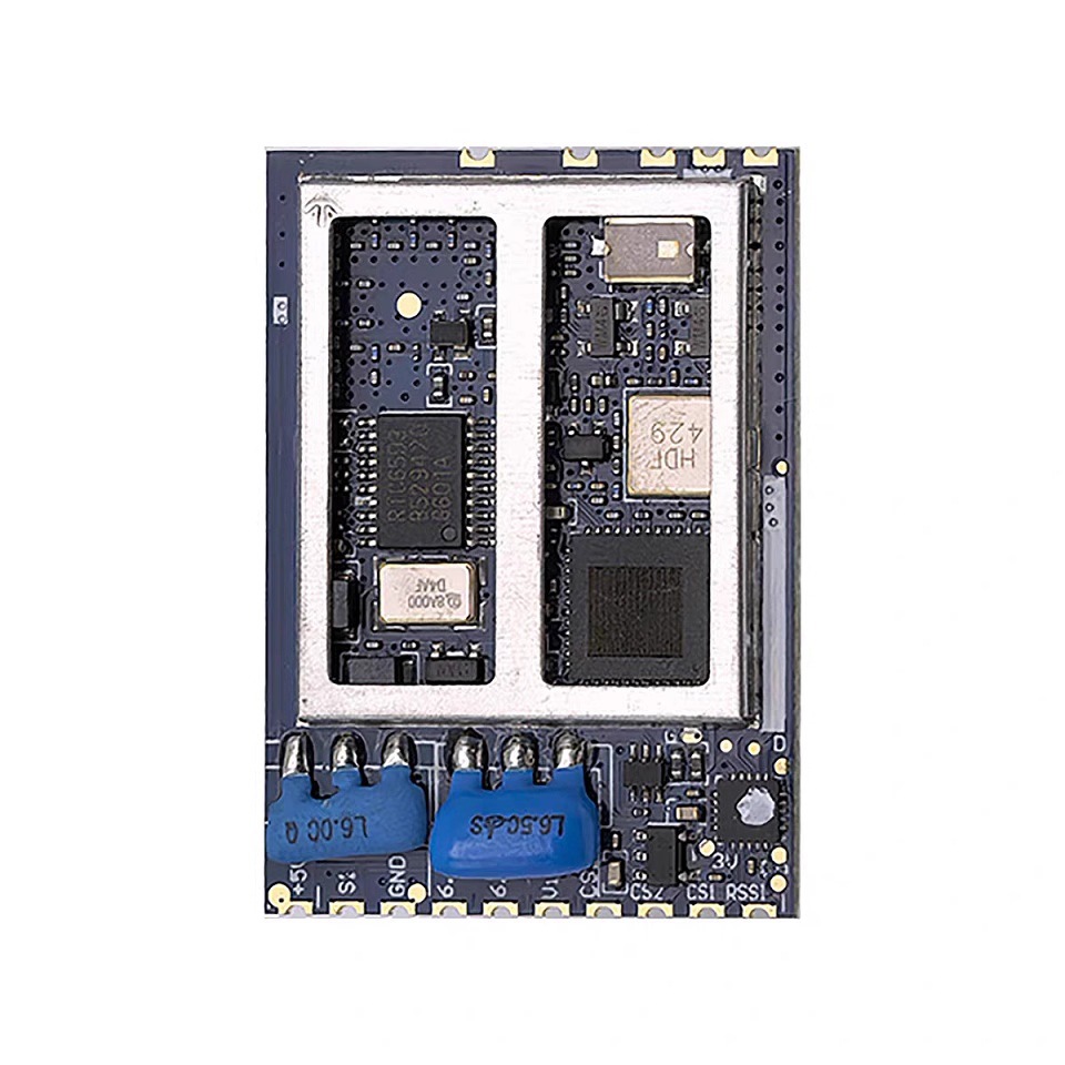 Sm1370R 12G 13G Image Transmission FPV Receiving Module 9Ch High Sensitivity RSSI Signal Detection for RC Drone - Image 4