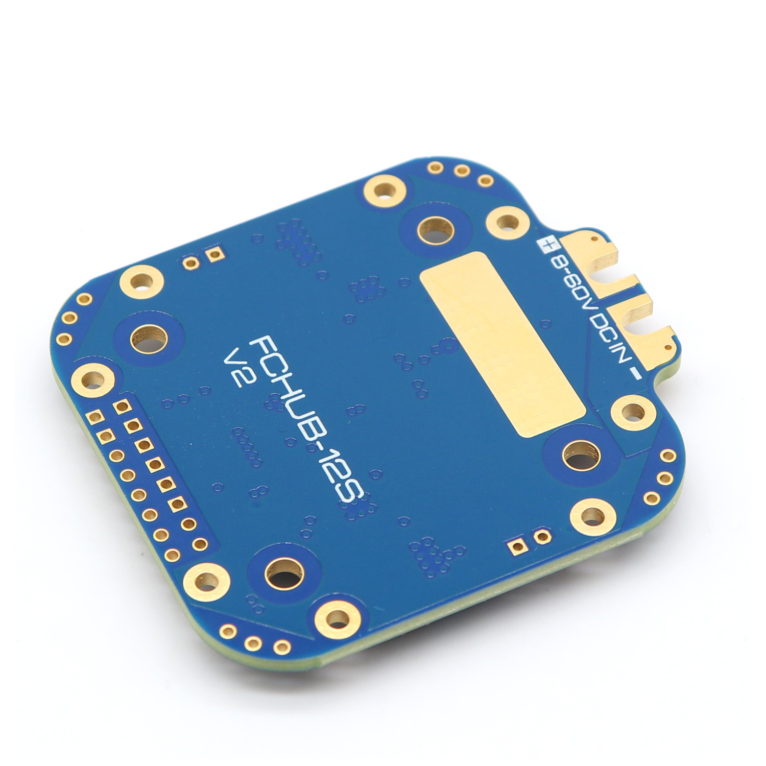 Xclass PDB FCHUB 12S V2 440A 5V 12V Output Current Sensor for FPV Drone - Image 2