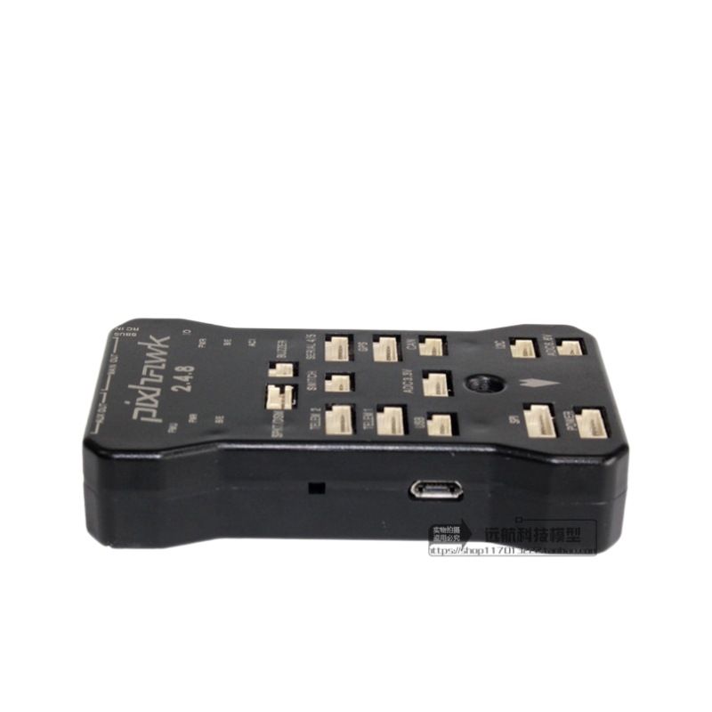 Four Axis Multi Axis Pixhawk248 PX4 Pix32 Bit APM Auto Fixed Point Cruise STM32 Flight Controller for FPV Drones - Image 5