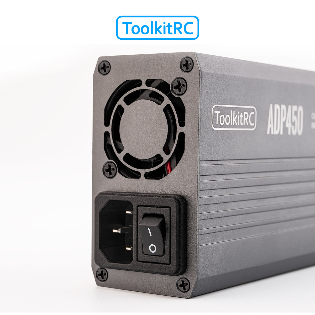 ToolkitRC ADP 450 450W 19A 24V Balanced Charger Power Adapter XT60 Plug - Image 3