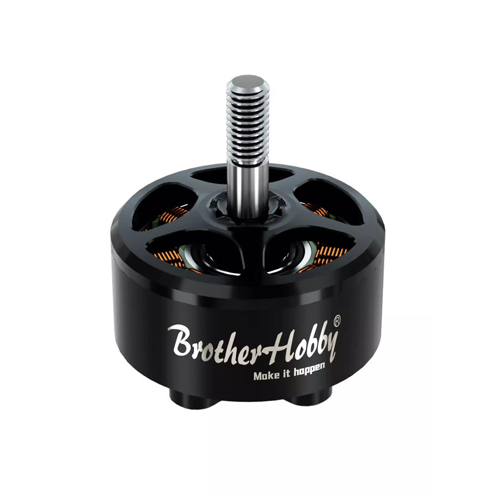 BrotherHobby SE 2810 1180KV 1350KV Competition Yuanhang Motor for FPV Drones - Image 3
