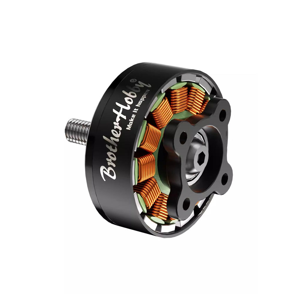 BrotherHobby SE 2807 1300KV Competition Sailing Motor for FPV RC Drone Quadcopter - Image 4