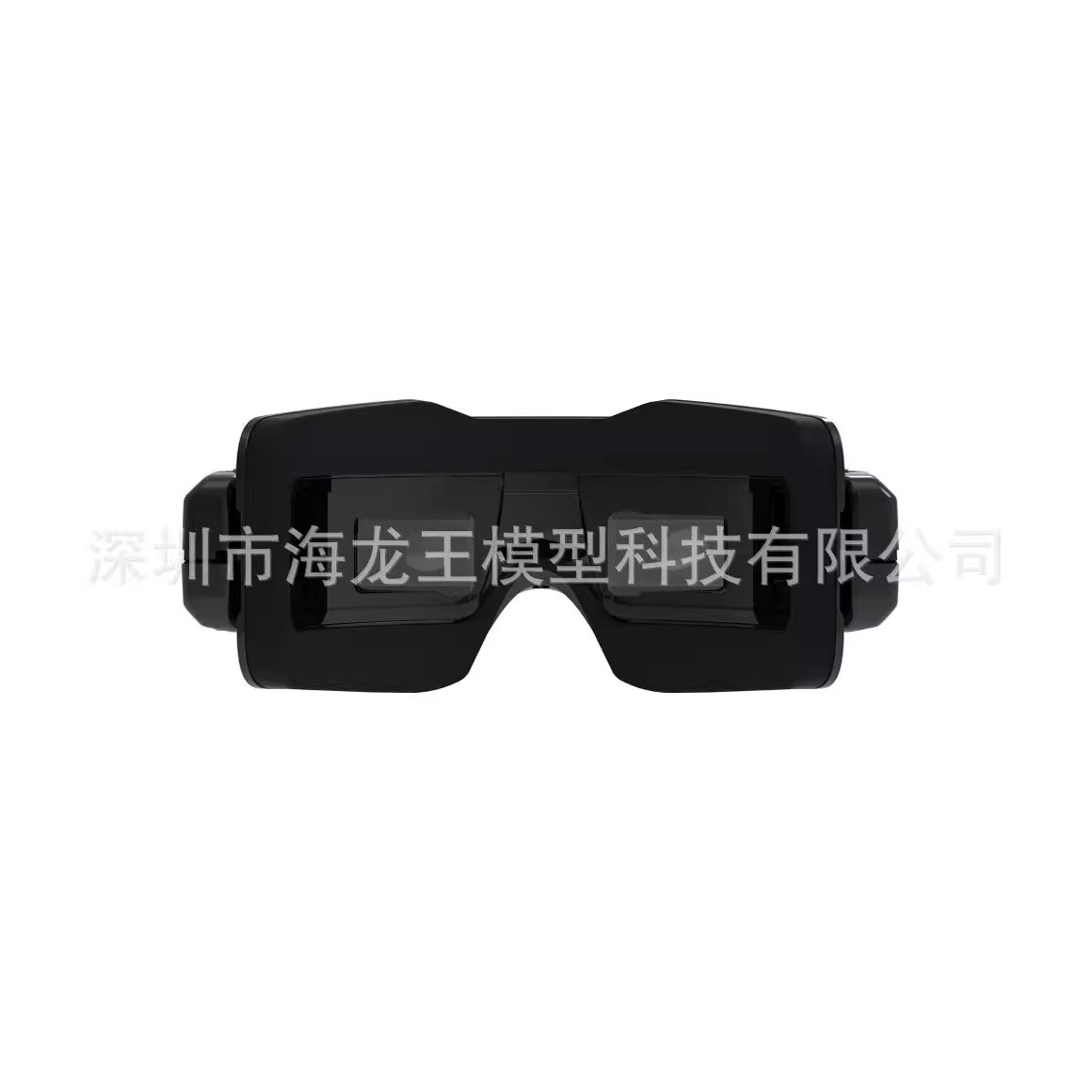 SKYZONE 02O FPV Video Goggles OLED Screen Fusion Receiver Bilingual Support - Image 3