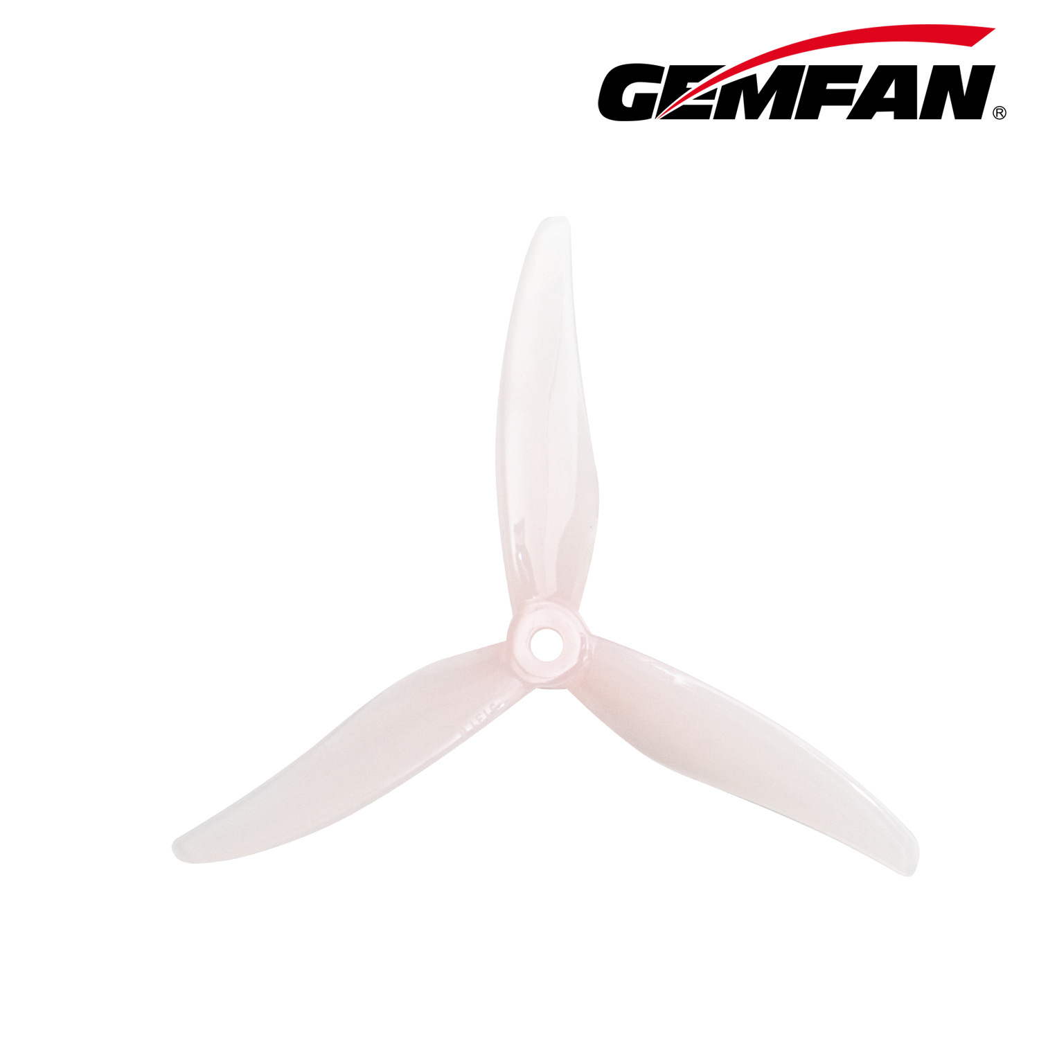 Gemfan Fury 5131.0 5 Inch PC Three Blade Propeller for 2306 2207 Motor FPV - Image 4