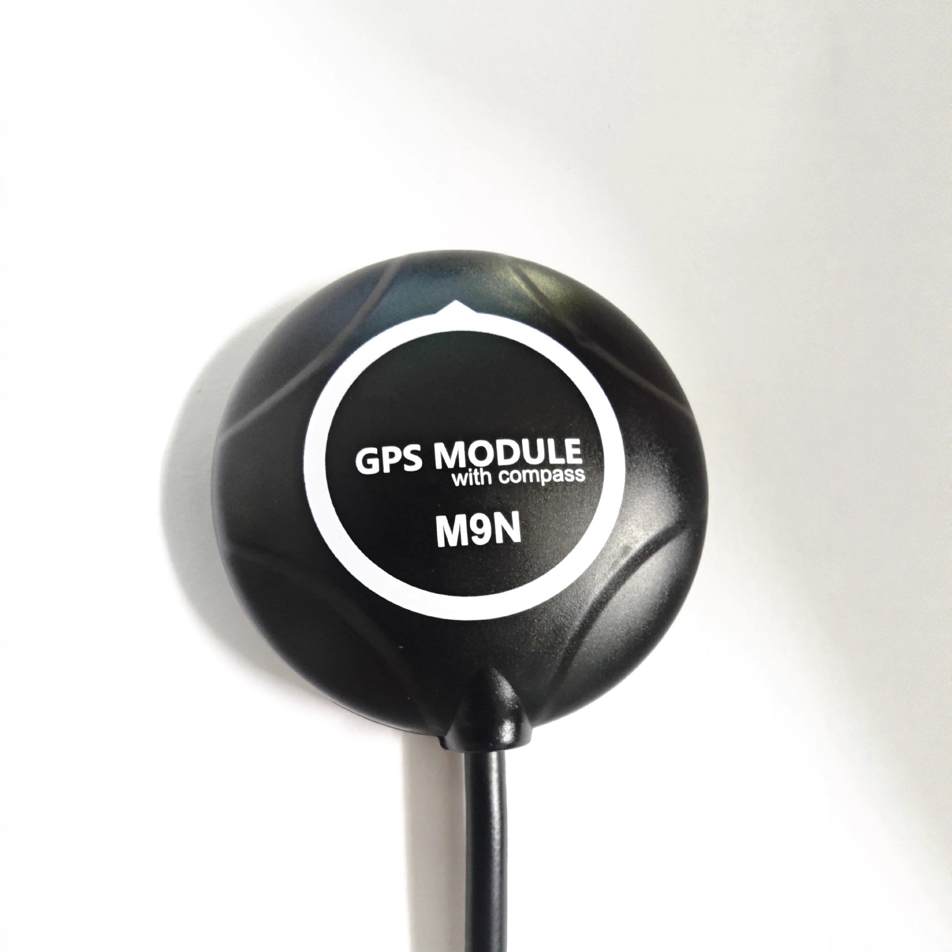 Высокоточный GPS-модуль M9N M10 для контроллера полета Pixhawk PX4 - Image 2