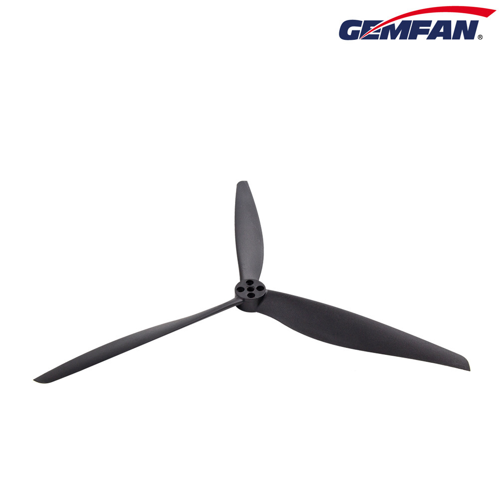 Qianfeng X Class 1310 13 Inch Propeller Fiberglass Nylon Lightweight Efficient Durable - Image 2