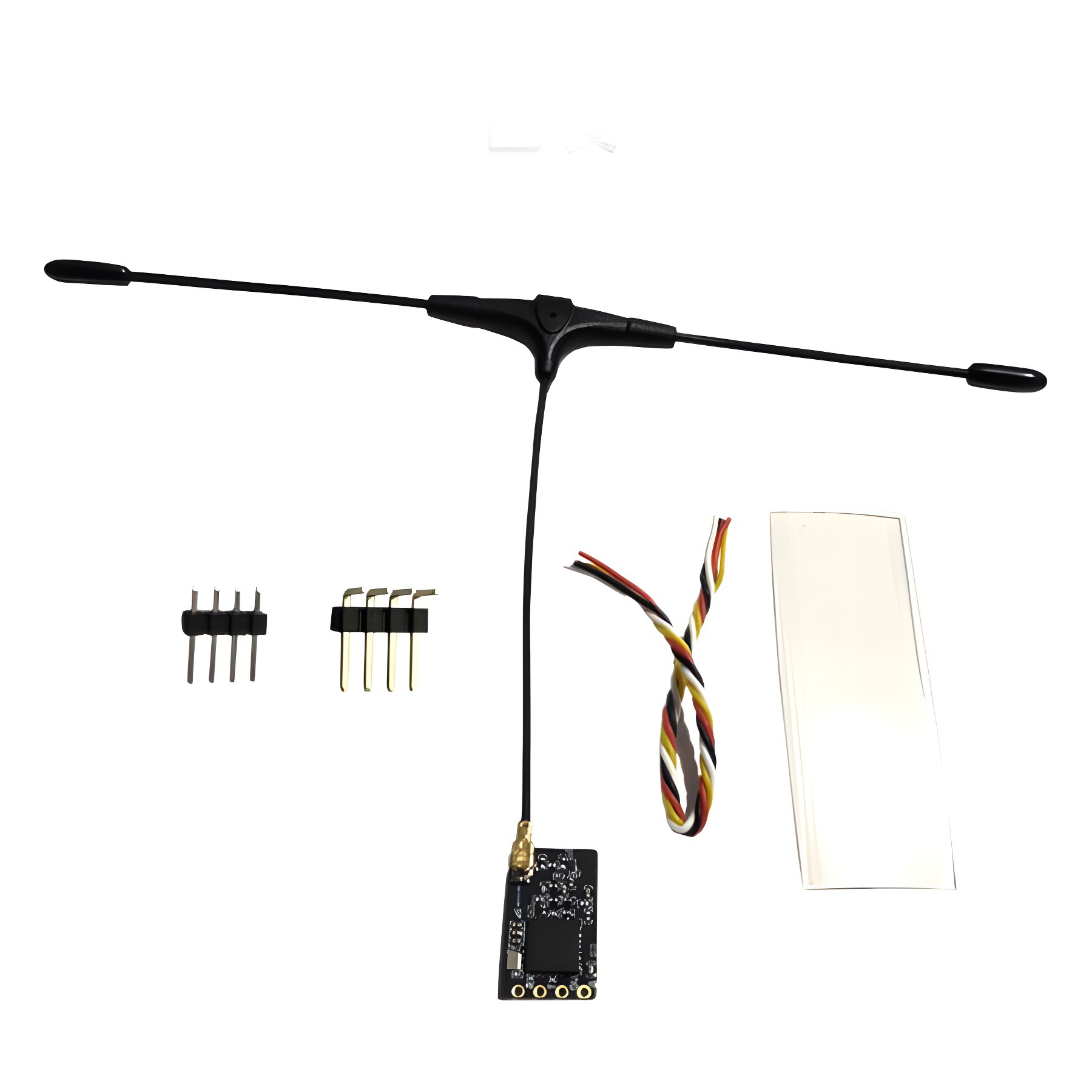 BAYCK Shell ELRS Receiver 2 Point 4G 915M ExpressLRS High Refresh Rate Small Volume - Image 5