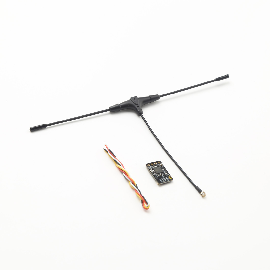 ELRS 915MHz 2point4G Receiver ExpressLRS for Happymodel ES900RX FPV Drone - Image 3