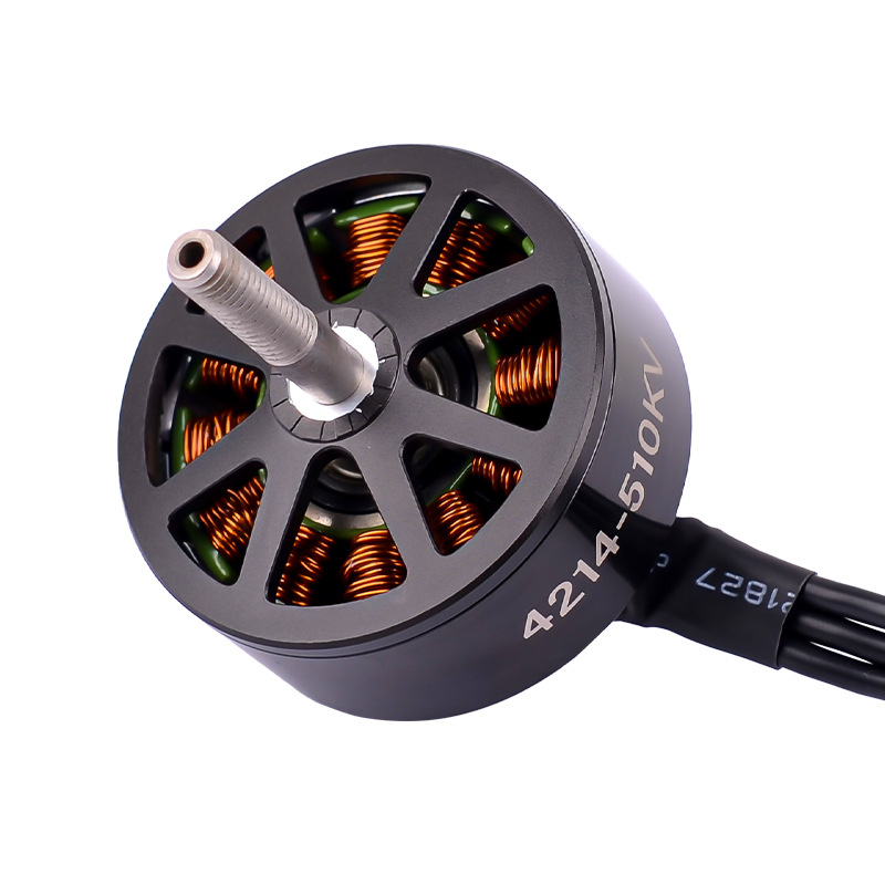 UAV 4214 Motor 510KV Brushless for RC Drone Quadcopter - Image 4