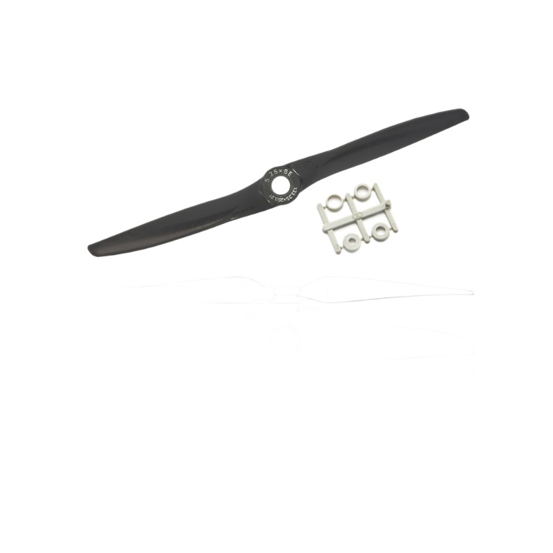 Qianfeng Fixed Wing Fiberglass Nylon Propeller 5X5 7X5 8X6 9X6 10X6 11X7 Electric Prop - Image 5