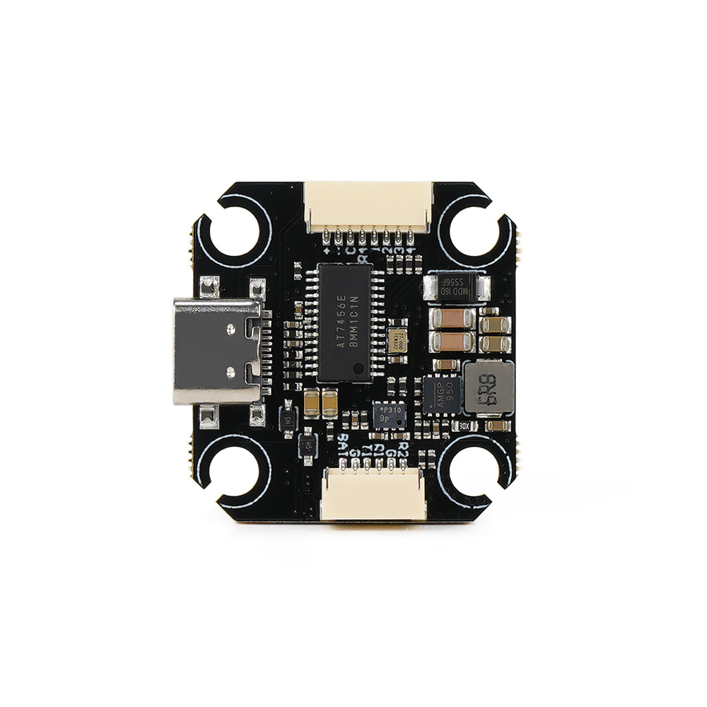 Cool Flying Axisflying Argus mini F7 Flight Control MPU6000 40A 32bit ESC Flying Tower - Image 4