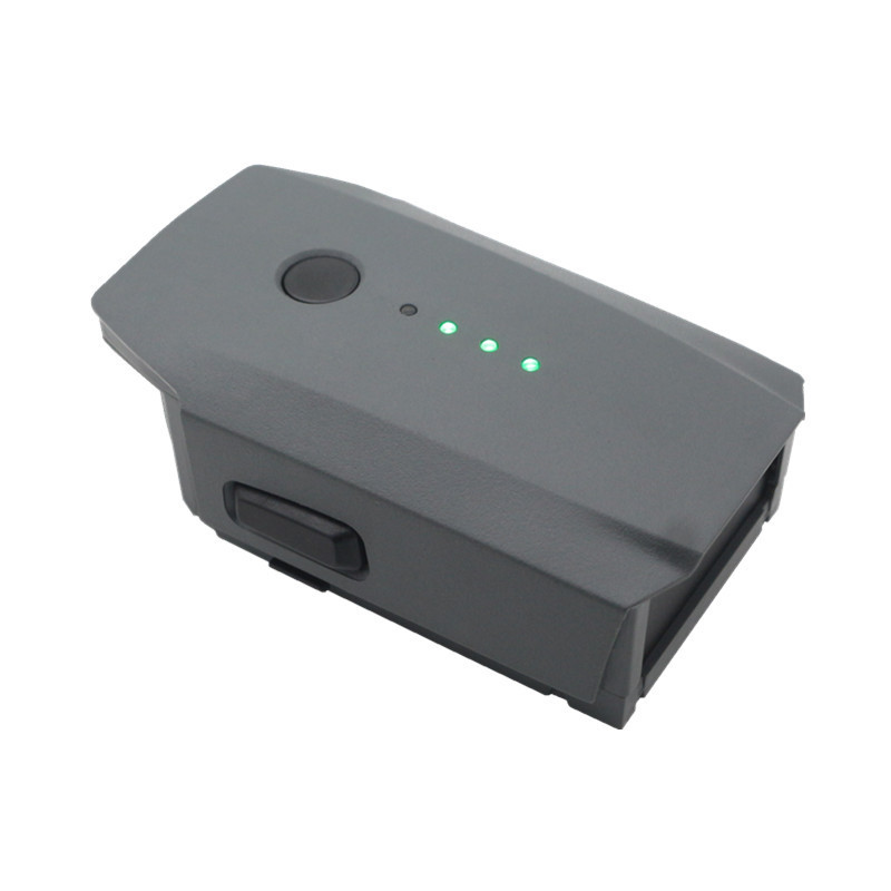 DJI Mavic Pro intelligente Flugbatterie mit 3830 mAh – Originalzubehör - Image 5