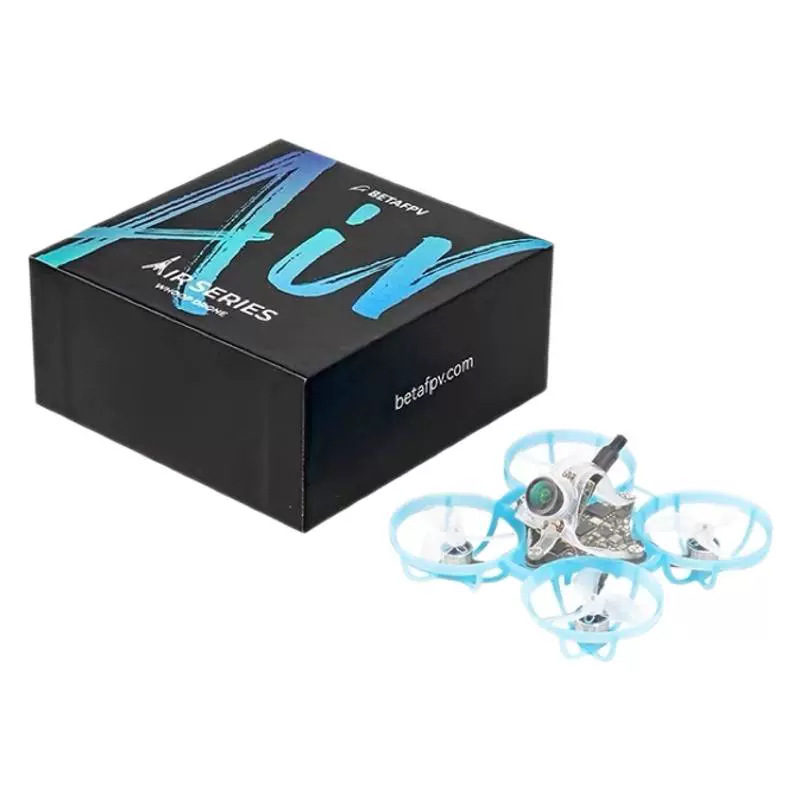 BETAFPV Air65 Racing Lightweight 1S Brushless Entry Level 65mm Ring Machine FPV Crossing Machine UAV ELRS 2.4G - Image 5