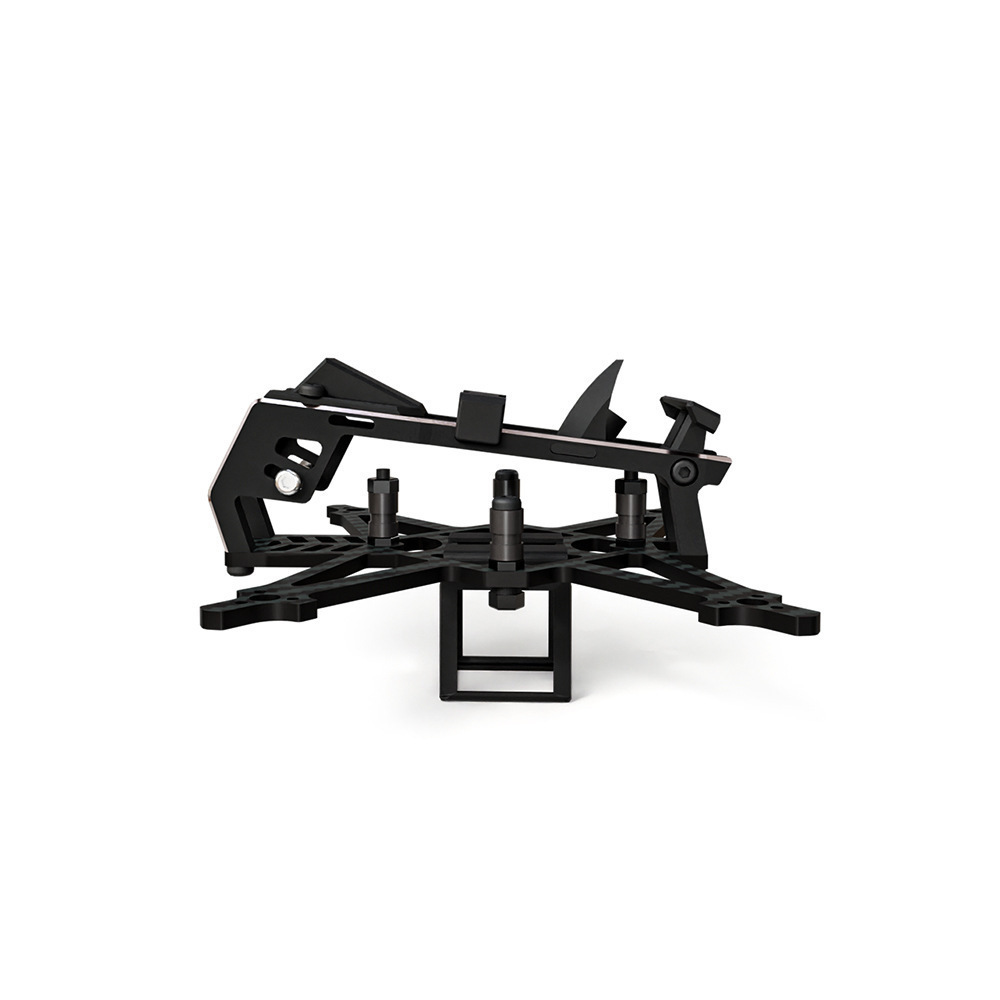 HGLRC Draknight Dragon Knight Frame 2inch Ultra Light Toothpick FPV Racing Drone - Image 2