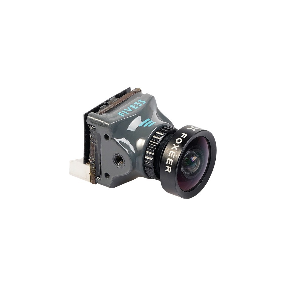 Foxeer Predator V5 Nano FPV Camera Slingshot 1000Tvl 1.7mm Lens - Image 2