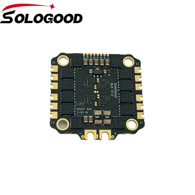 SOLOGOOD Xiugu FPV Crossing Machine F405 55A Flying Tower 30.5x30.5MM for Quadcopter Drone - Image 2
