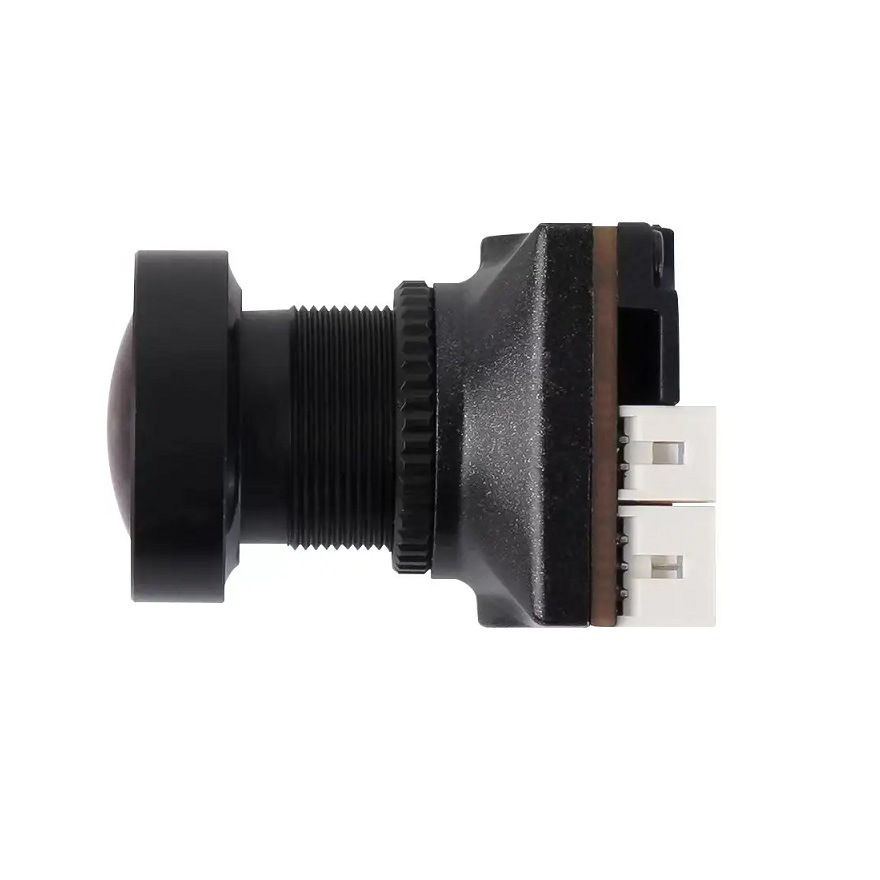 Caddx Ratel 2 Night Version V2 1500Tvl 21mm Lens 4K FPV Camera - Image 4