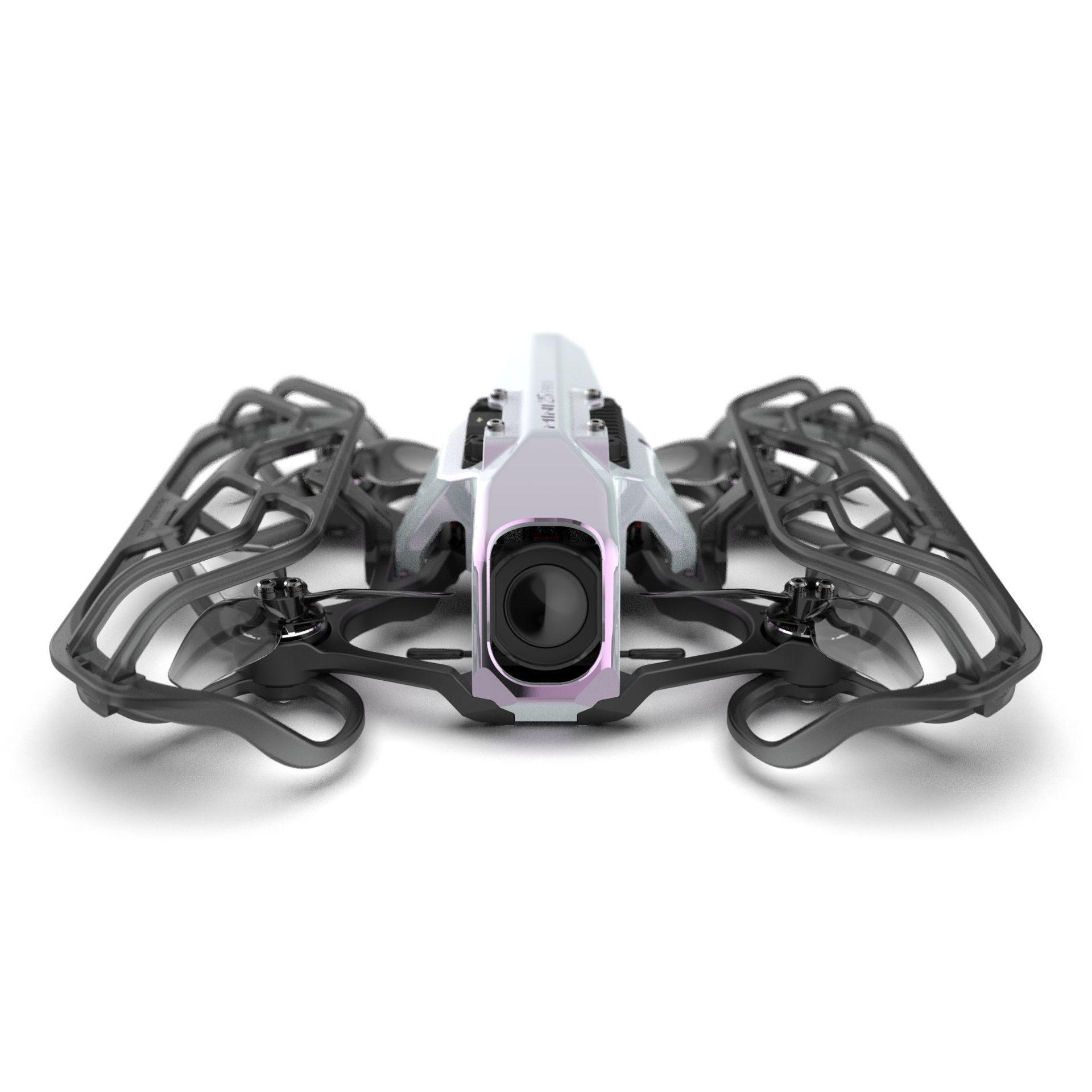 Speedybee Mario Mini25 Flying Machine O4 O4 Pro HD Kit FPV Power Kit with Motors - Image 4