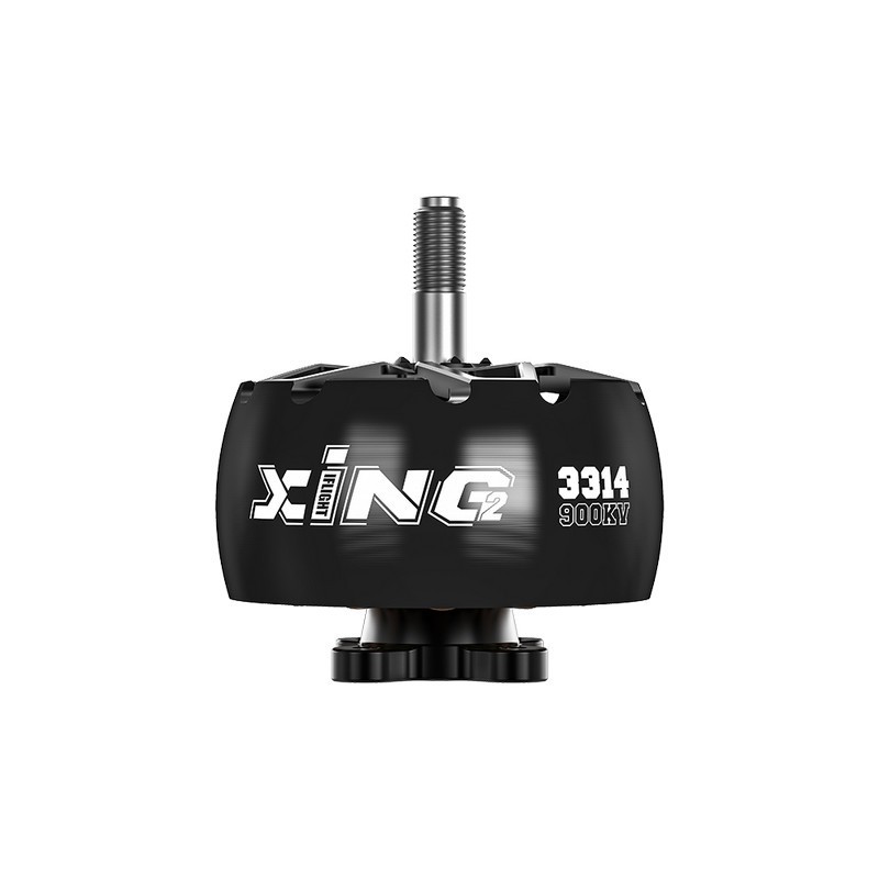 iFlight XING2 3314 900KV Brushless Motor for 9 10 Inch FPV Crossing Drone - Image 2