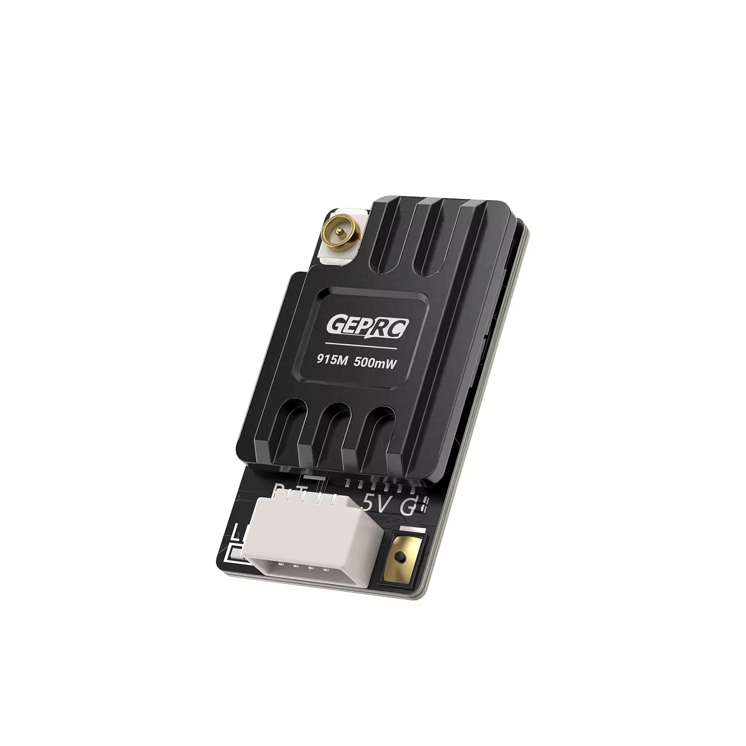 GEPRC ELRS Nano 915M PA500 FPV Receiver with T Antenna Accessories - Image 4