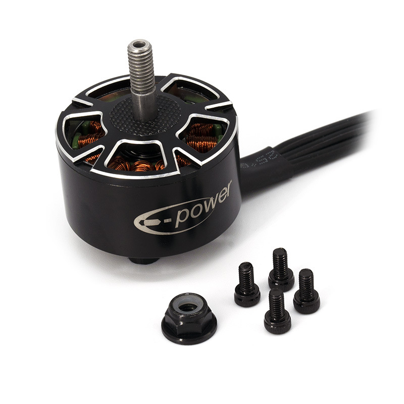 EPower X3115 900Kv Brushless Motor for 10 inch Multi-Rotor Heavy-Duty Drone - Image 5