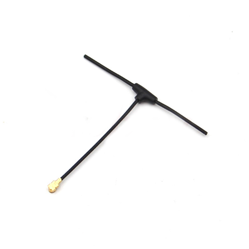 2.4G T Type Omnidirectional Antenna ELRS EP1 Receiver Antenna Compatible for TBS Tracer IPEX1 - Image 5