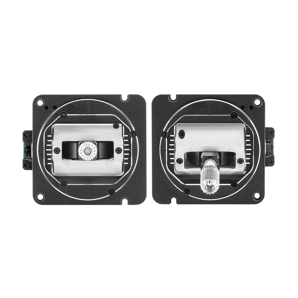 RadioMaster AG02 Metal Gimbal Hall Sensor Rocker Two Way Adjustable for TX16S Radio - Image 5