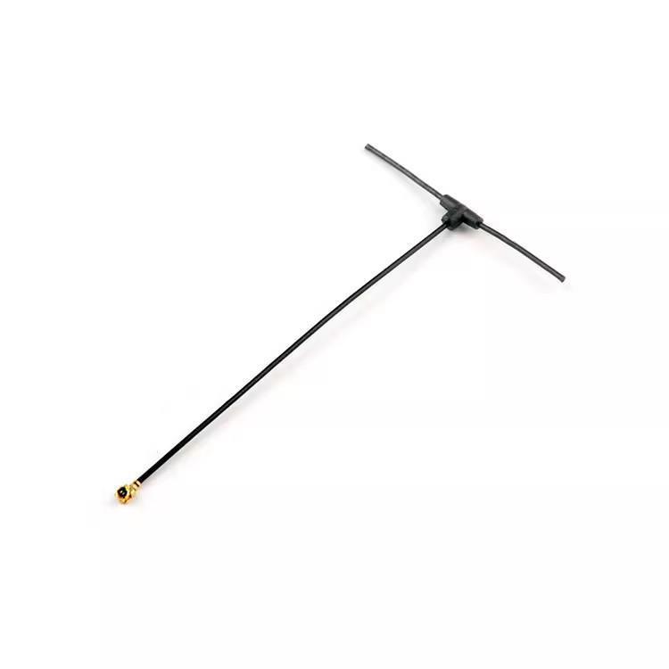 Happymodel 2.4G T Type Omnidirectional Antenna ELRS EP1 Receiver Standard Compatible TBS Tracer - Image 3