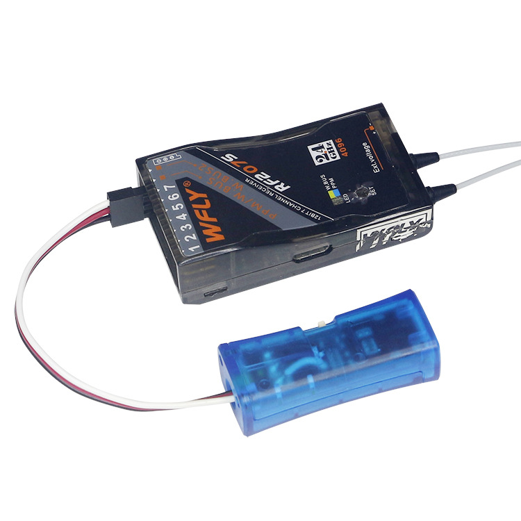 محول محاكاة الطيران USB 10 في 1 لطائرات FPV وDRL وDCL وRC - Image 4