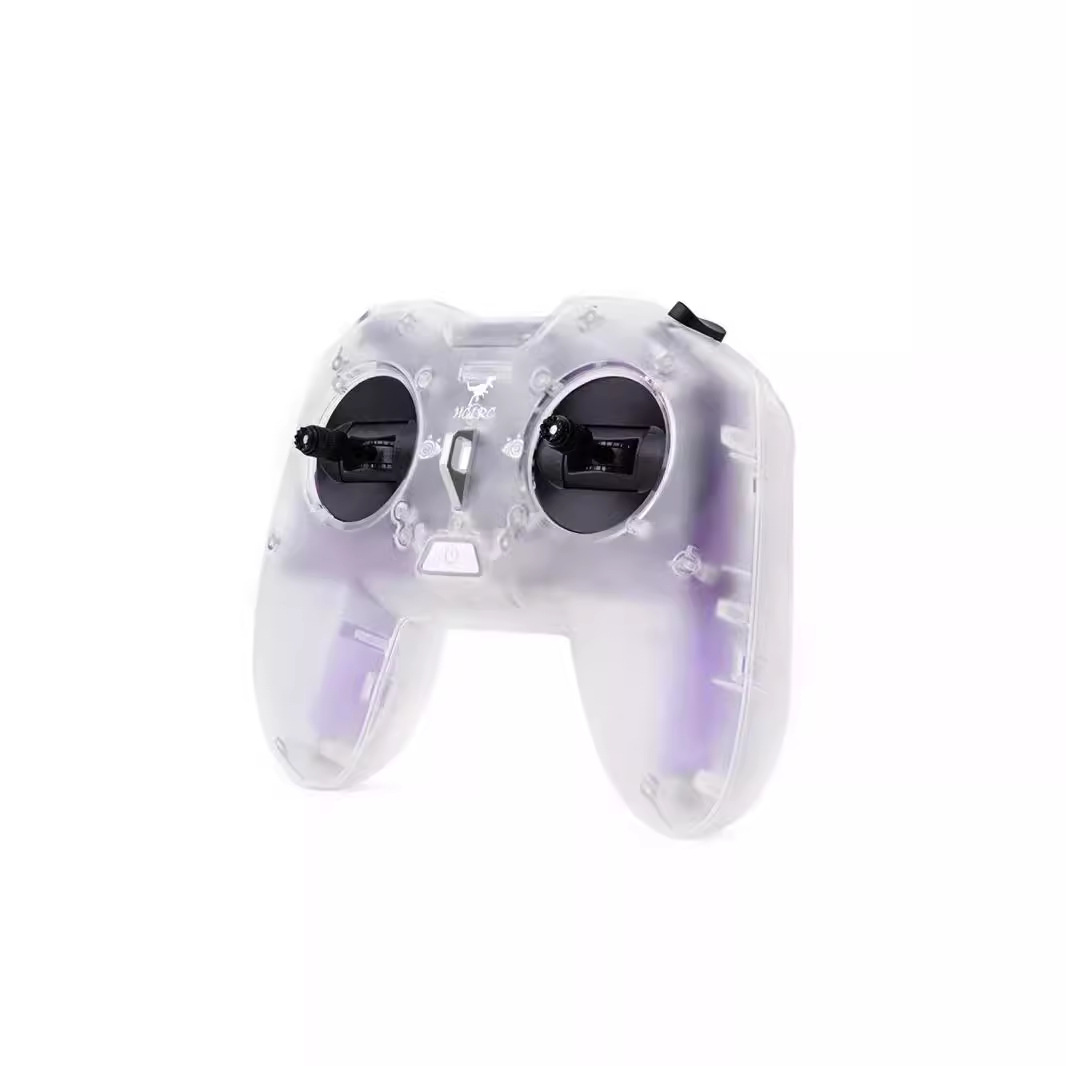 HGLRC C1 500mw ELRS 24G FPV Remote Controller High Color Value Handle Control - Image 3
