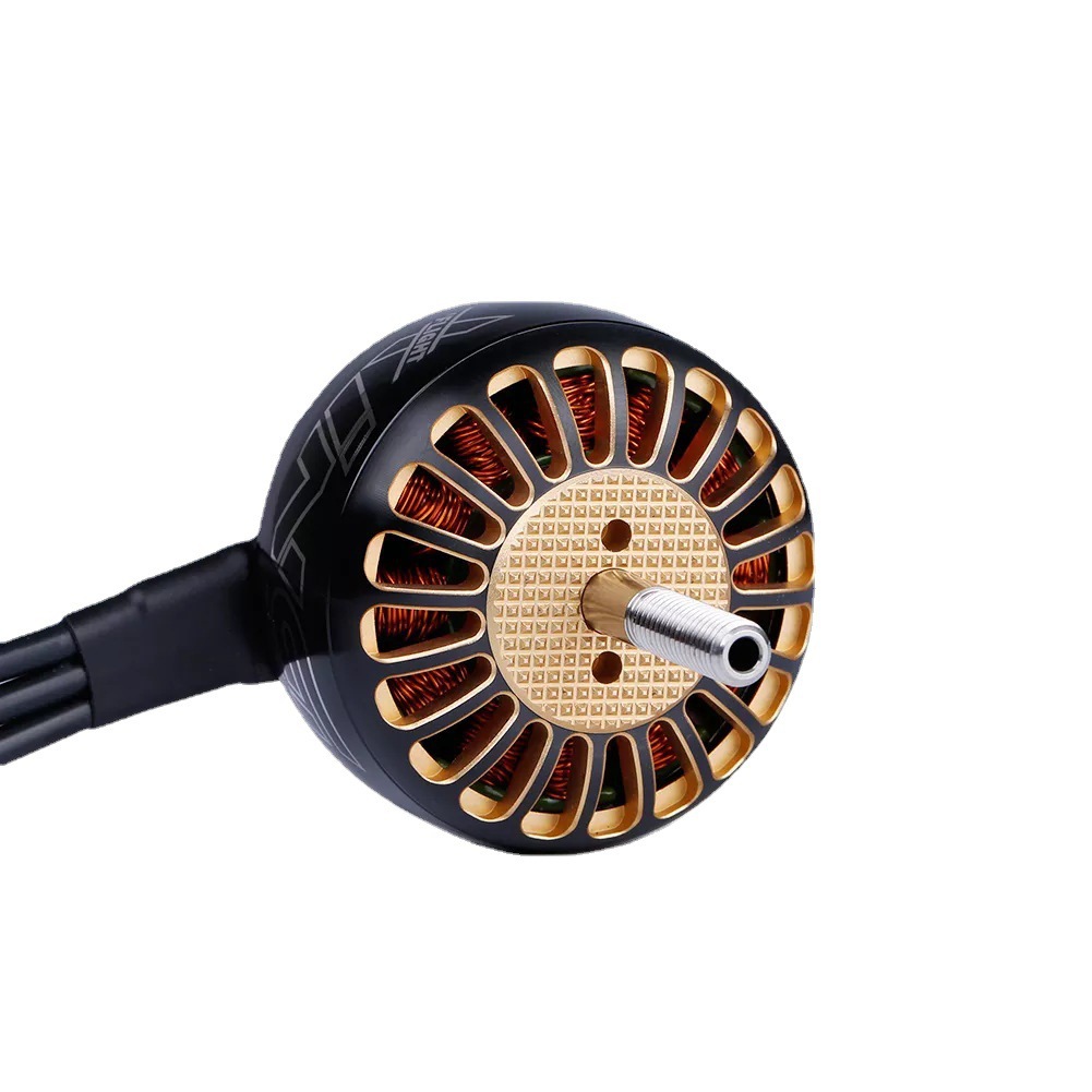Iflight Xing T4214 660KV 400KV X Class Racing Brushless Motor 4214 for FPV Drones - Image 2