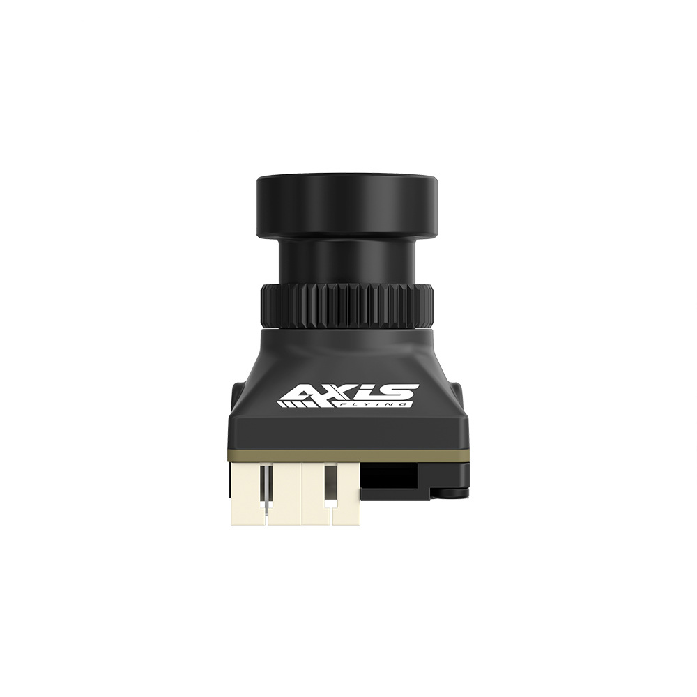 Axisflying Color Naja Cobra FPV Racing Drone Night Vision WDR Wide Dynamic Range Camera - Image 4
