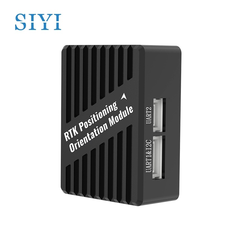 SIYI RTK Positioning Directional Module Dual Antenna Centimeter High Precision System GPS - Image 3