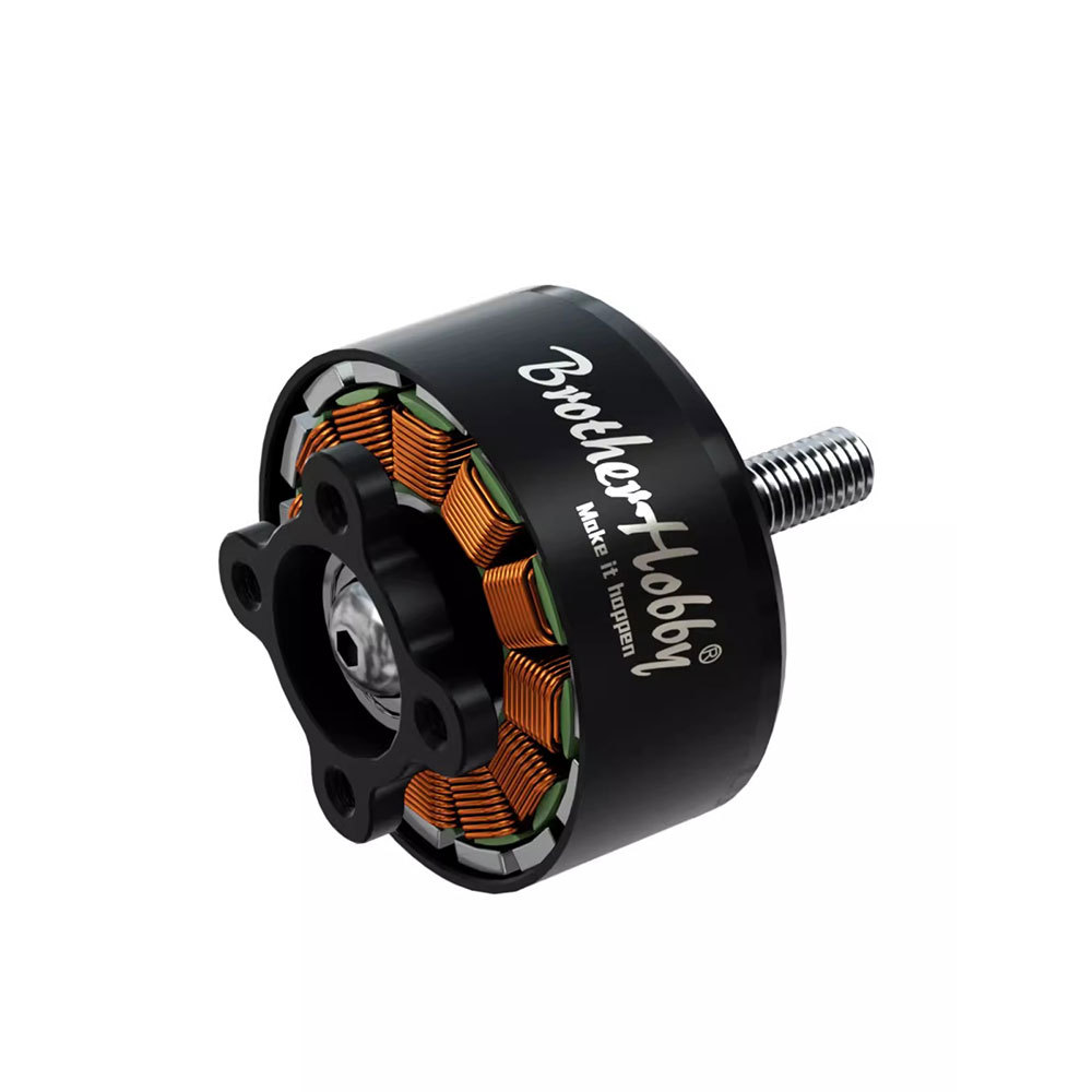BrotherHobby SE 2810 1180KV 1350KV Competition Yuanhang Motor for FPV Drones - Image 5
