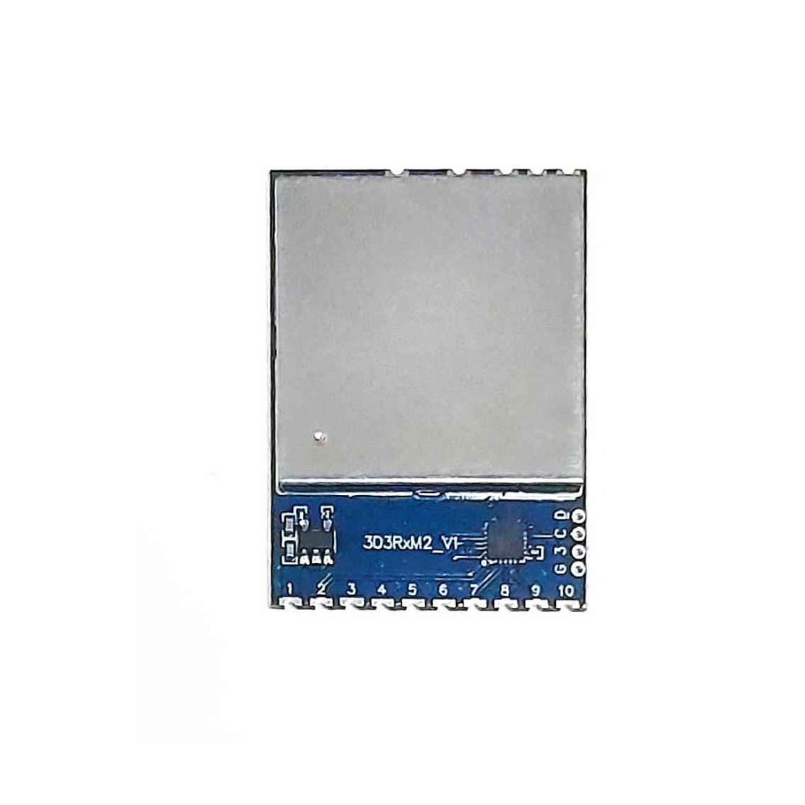 DC 5V 3.3g RF Video Receiving Module VRX 16 Channel FPV Analog Wireless Image Transmission Receiver RX3316 - Image 2