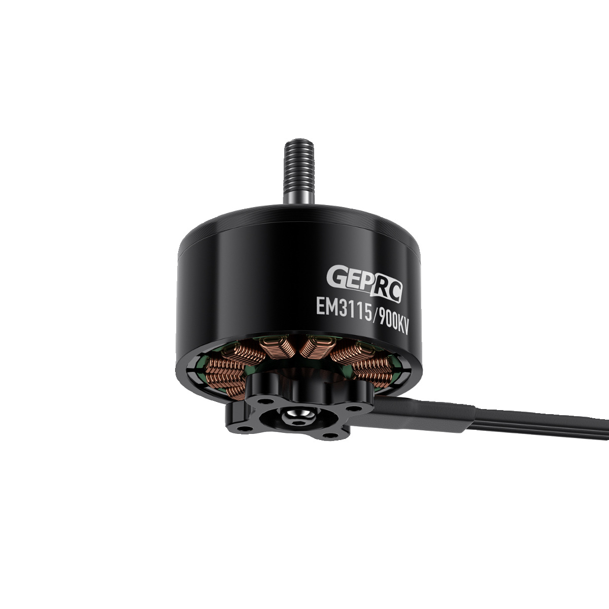 Geprc EM3115 Motor 900KV for 10 Inch Long Range Aircraft High Strength High Torque FPV Drone Parts - Image 5