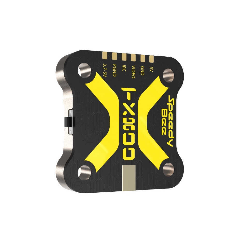 جهاز إرسال فيديو FPV Speedybee TX800 5G8 بقوة 800 ميلي واط للطائرات بدون طيار والطائرات ذات الأجنحة الثابتة - Image 5