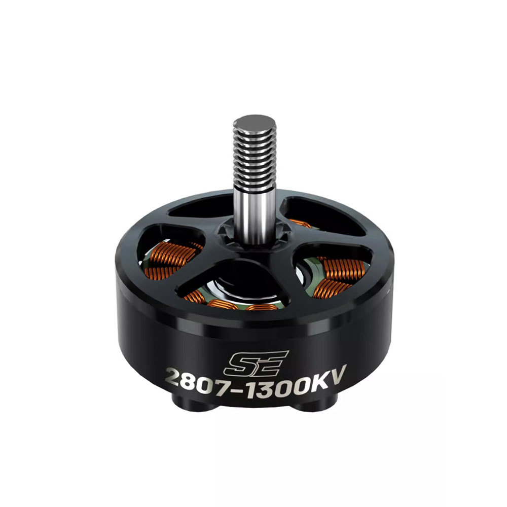 BrotherHobby SE 2807 1300KV Competition Sailing Motor for FPV RC Drone Quadcopter - Image 2