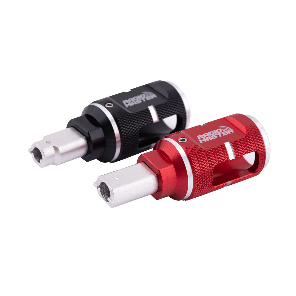 RadioMaster Remote Control Special Button Switch Screwdriver Double Head Dual Size Design - Image 5