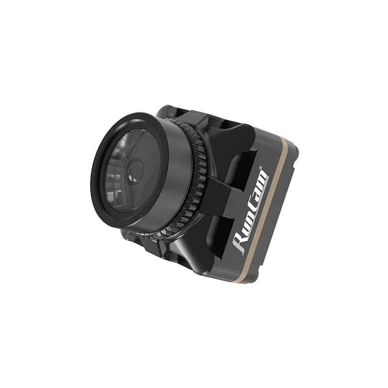 كاميرا طائرة بدون طيار RunCam Robin 3 FPV، دقة 1200TVL، نسبة عرض إلى ارتفاع 4:3، تأخير منخفض للغاية - Image 3
