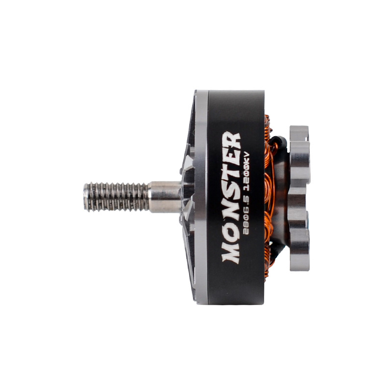 LANRC MONSTER 28065 Competition Voyage Motor 1300KV 1750KV - Image 4