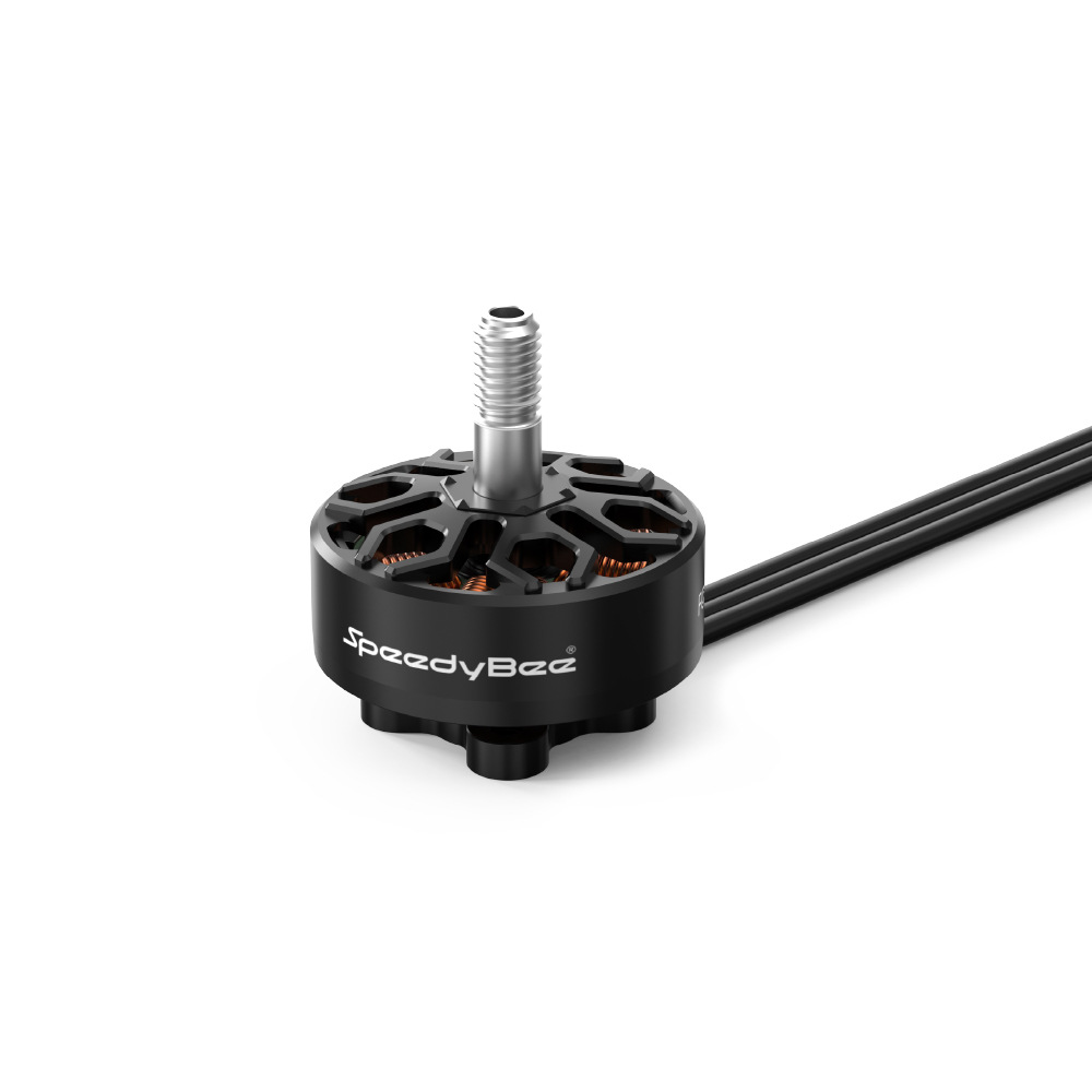 Speedybee 2306.5 1800Kv Brushless Motor for Master 5 V2 5 inch FPV Flying Machine - Image 3
