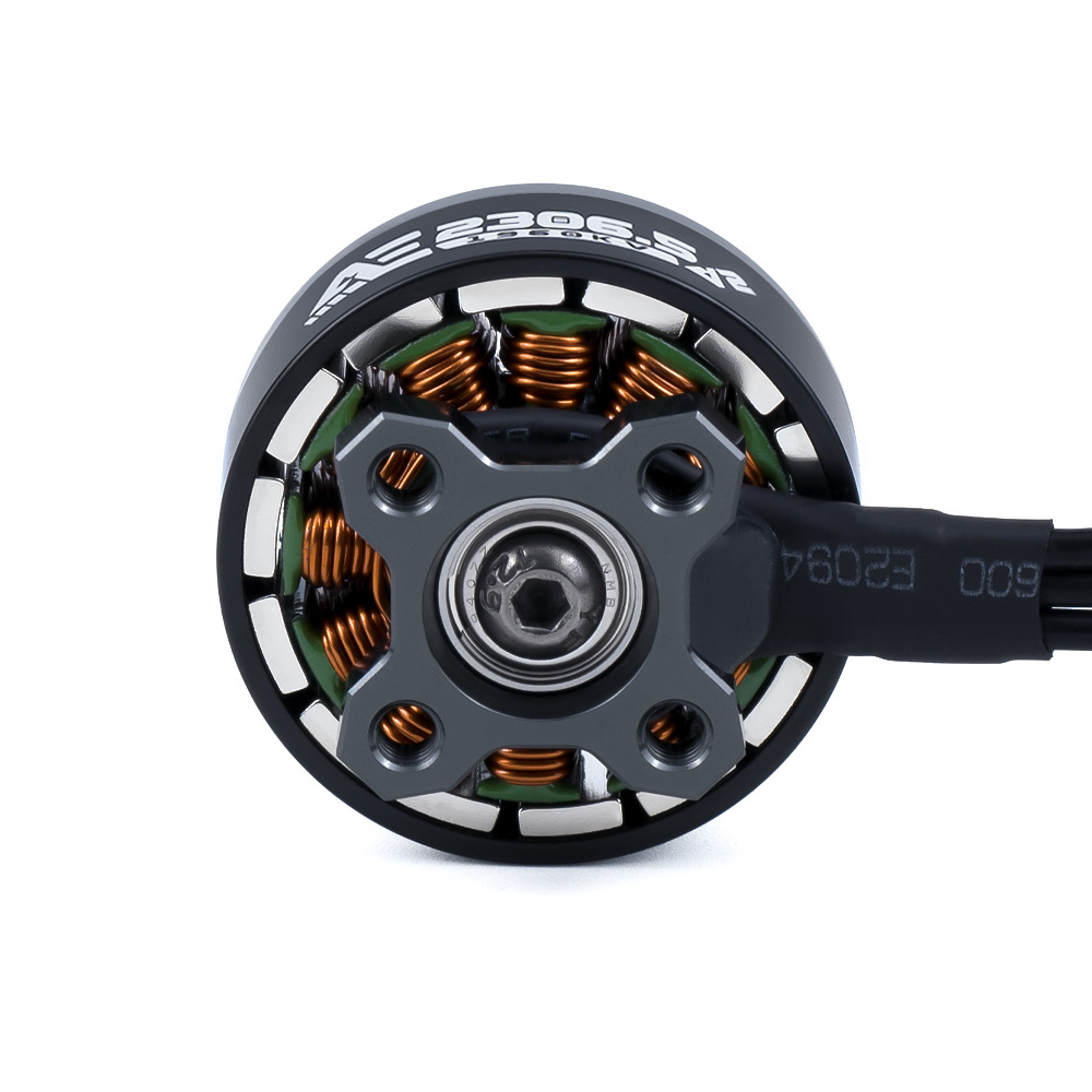Axisflying AE2306.5 V2 6S FPV Racing Drone Brushless Motor 1960KV - Image 3